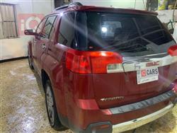 جي ام سي تيراين